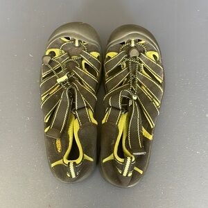 Keen Sandals - Youth Size 6 - Good Condition